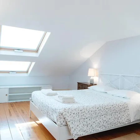 Villa Feel Discovery Casa Da Capela Douro Valley Armamar